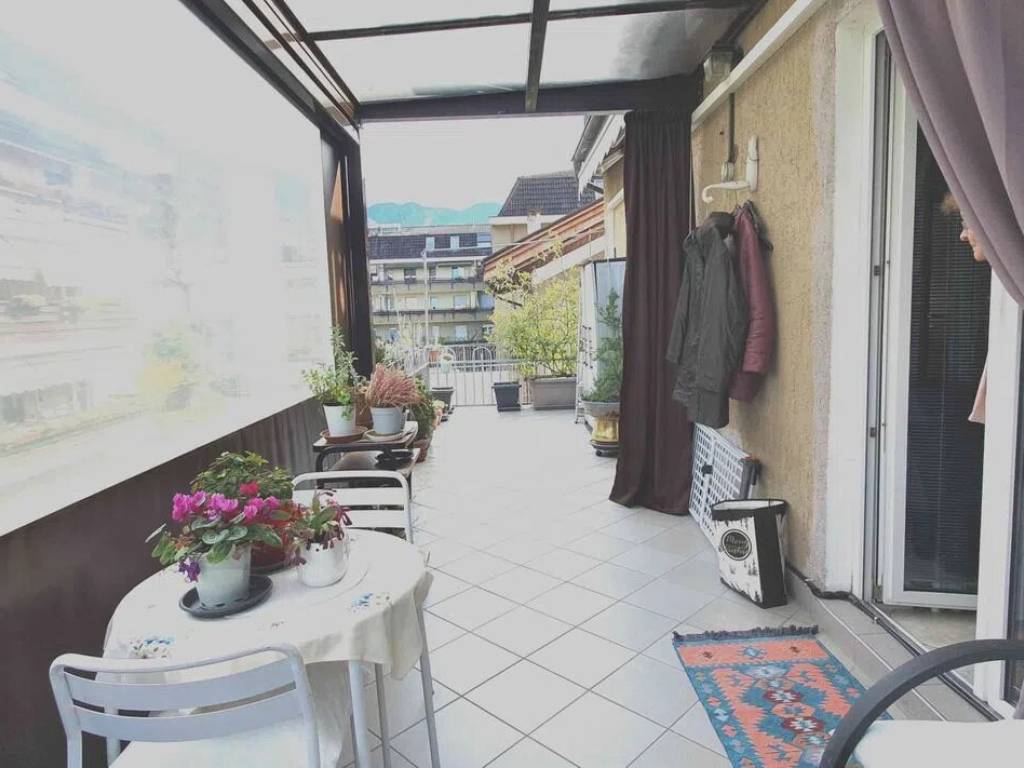 appartamento in vendita a Laives