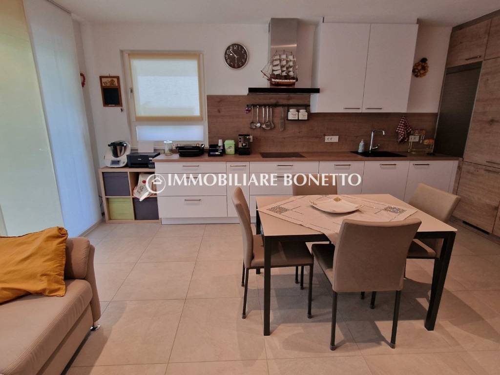 appartamento in vendita a Laives