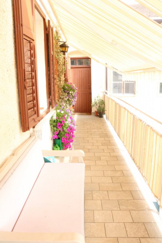 appartamento in vendita a Laives