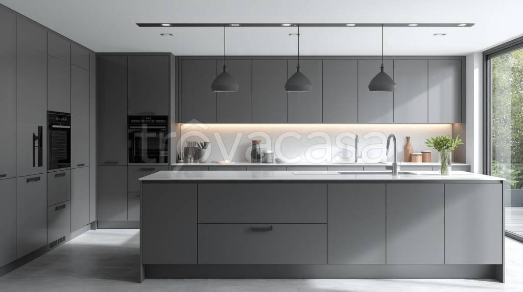 appartamento in vendita a Laives