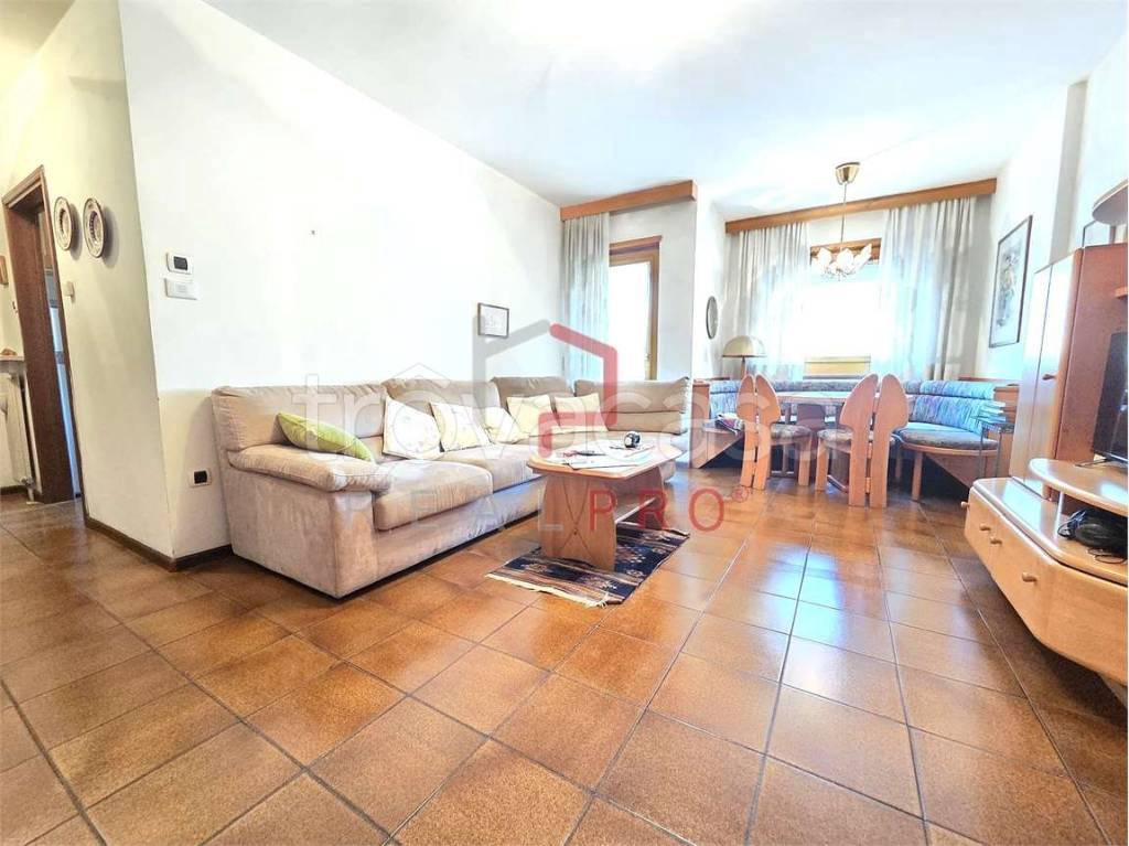 appartamento in vendita a Laives in zona San Giacomo