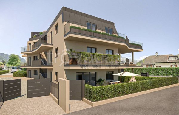 appartamento in vendita a Laives in zona San Giacomo