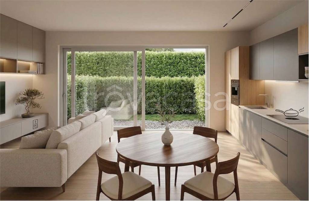 appartamento in vendita a Laives
