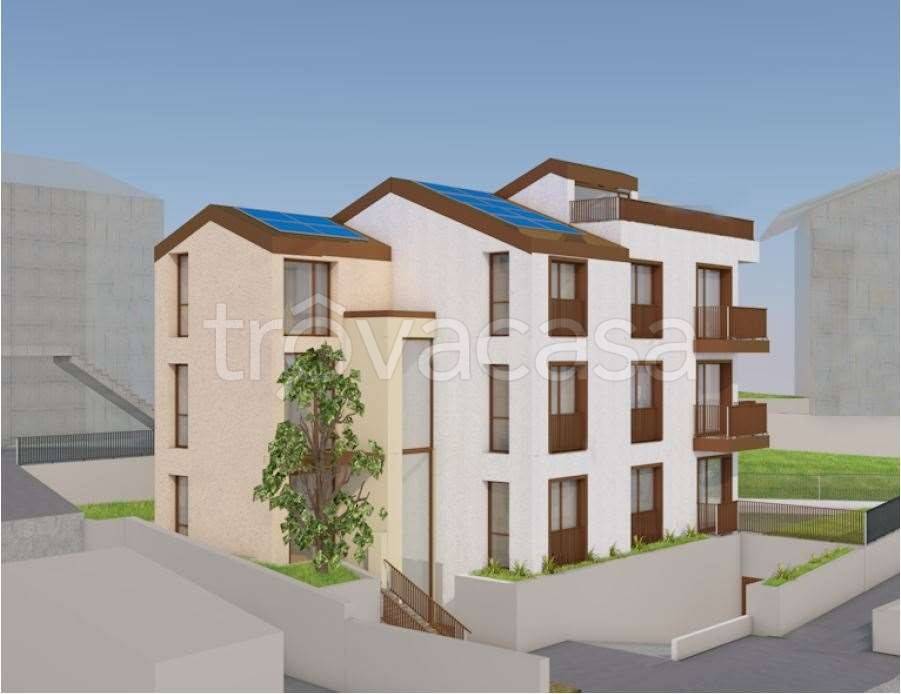 appartamento in vendita a Laives in zona Pineta