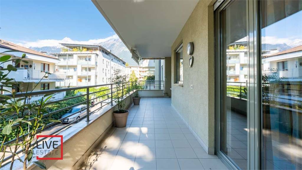 appartamento in vendita a Merano in zona Maia Bassa