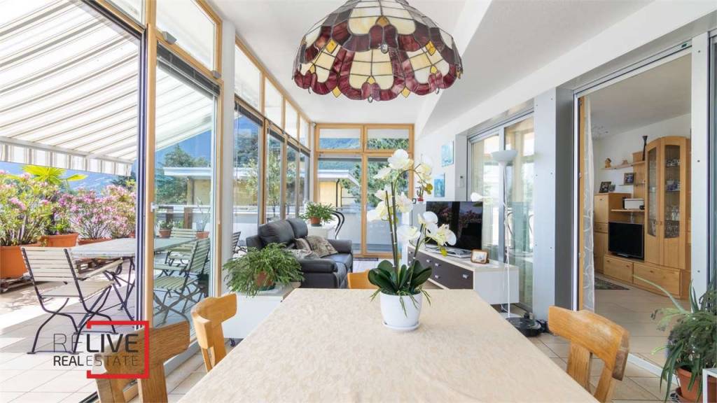 appartamento in vendita a Merano