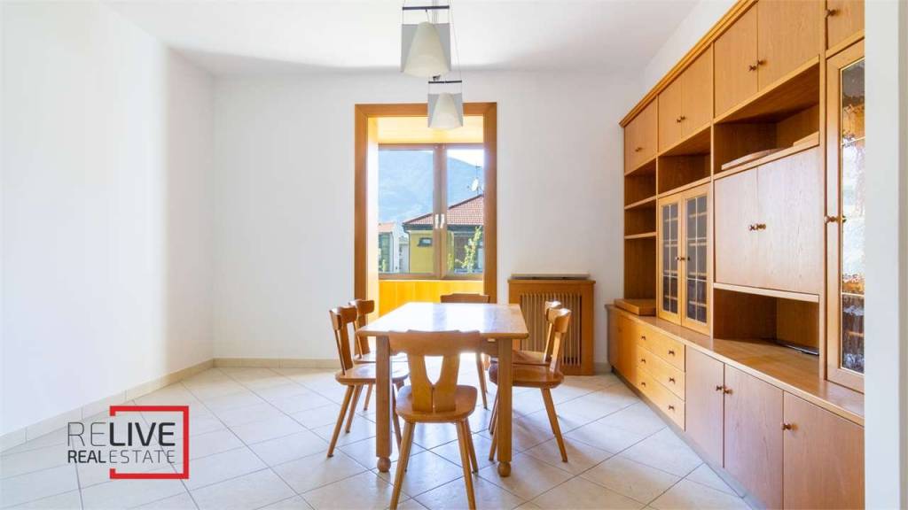 appartamento in vendita a Merano in zona Sinigo