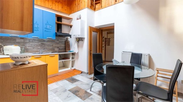 appartamento in vendita a Merano