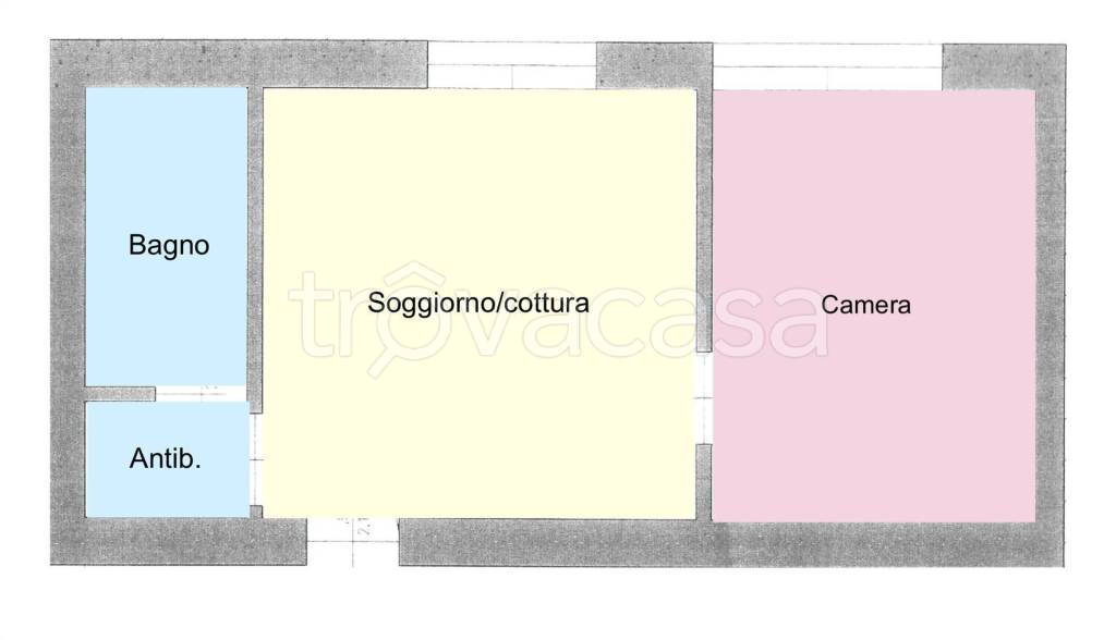 appartamento in vendita a Merano
