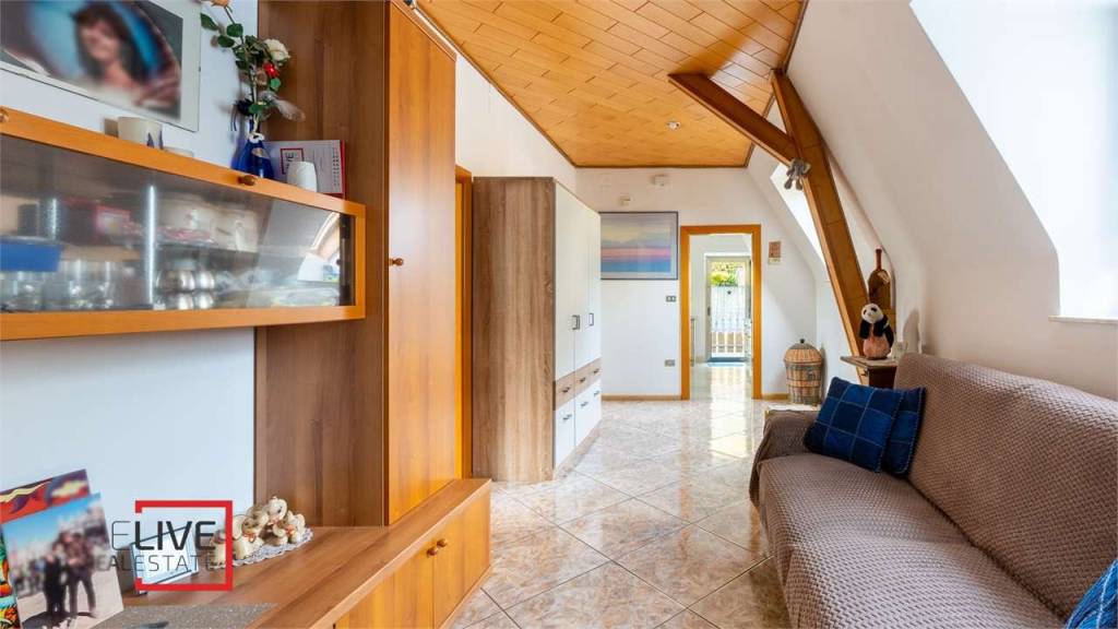 appartamento in vendita a Merano