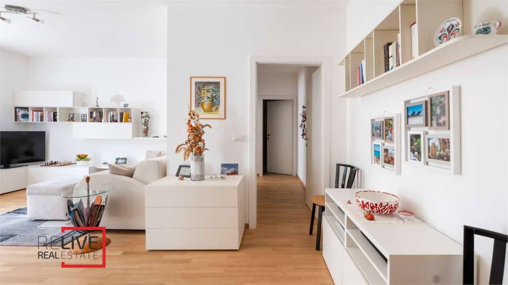 appartamento in vendita a Merano