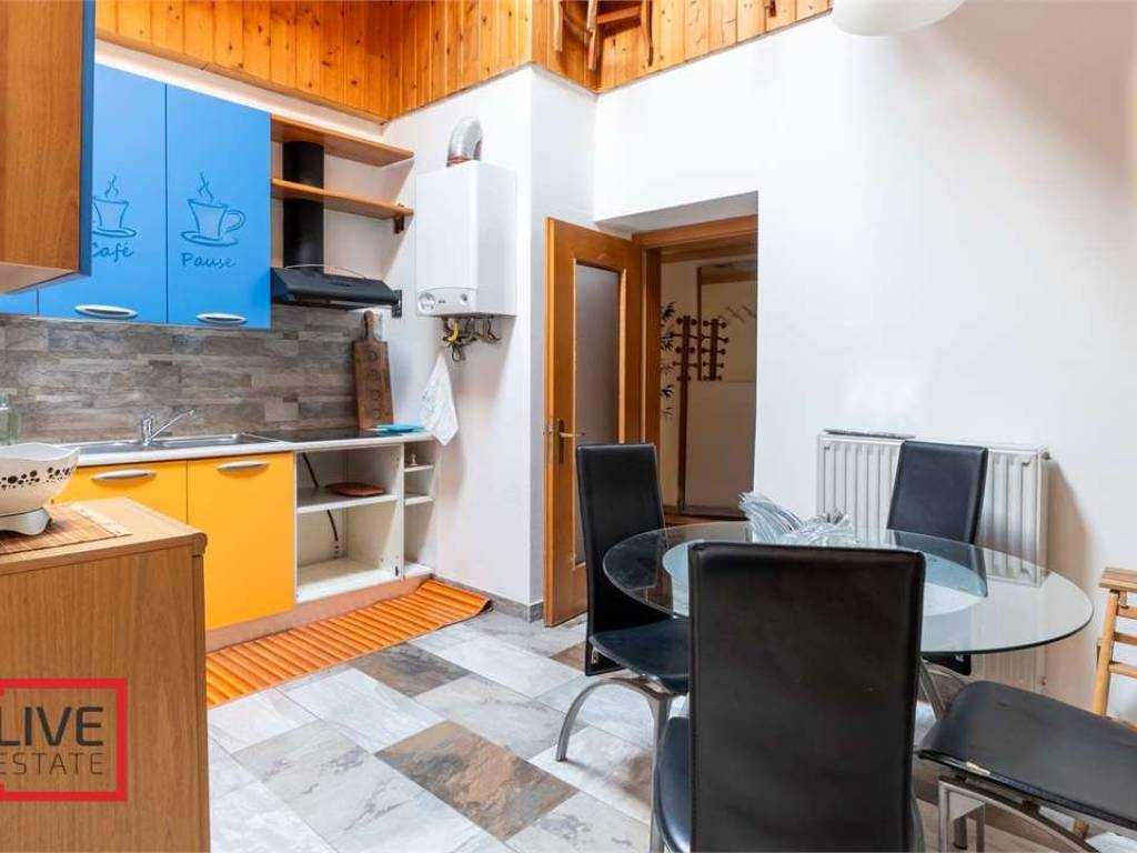 appartamento in vendita a Merano