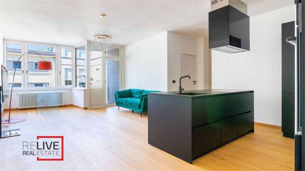 appartamento in vendita a Merano