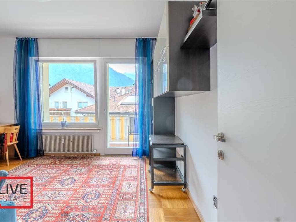 appartamento in vendita a Merano