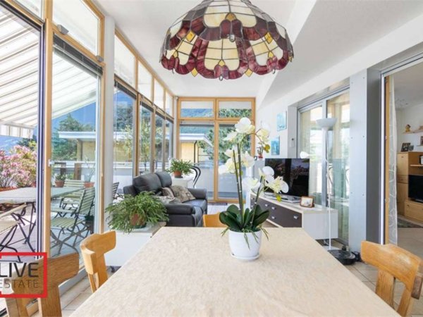 appartamento in vendita a Merano