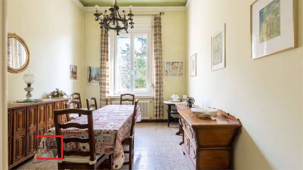 appartamento in vendita a Merano in zona Sinigo