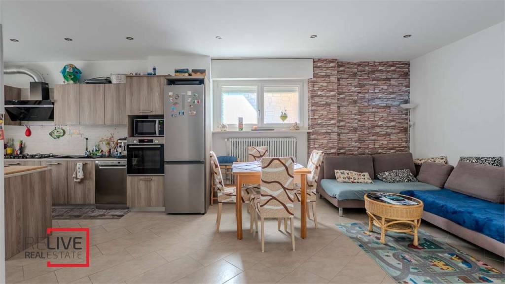 appartamento in vendita a Merano