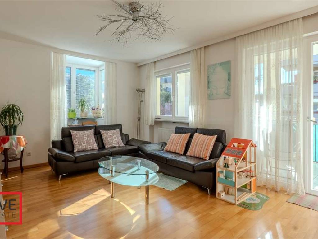 appartamento in vendita a Merano