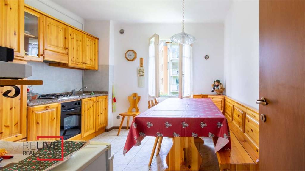 appartamento in vendita a Merano in zona Sinigo