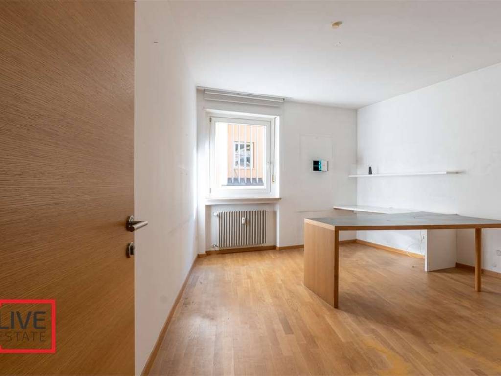 appartamento in vendita a Merano