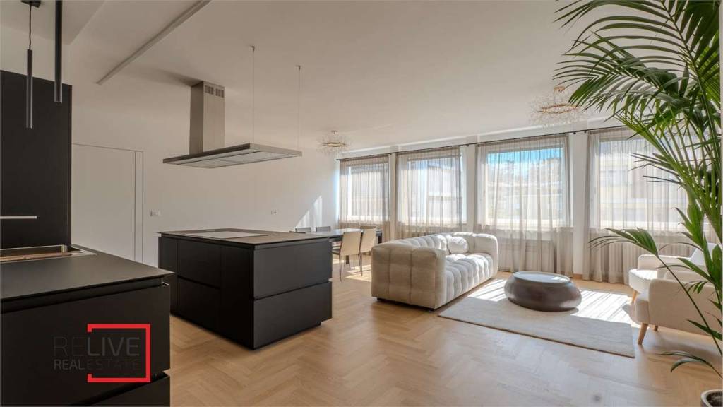 appartamento in vendita a Merano