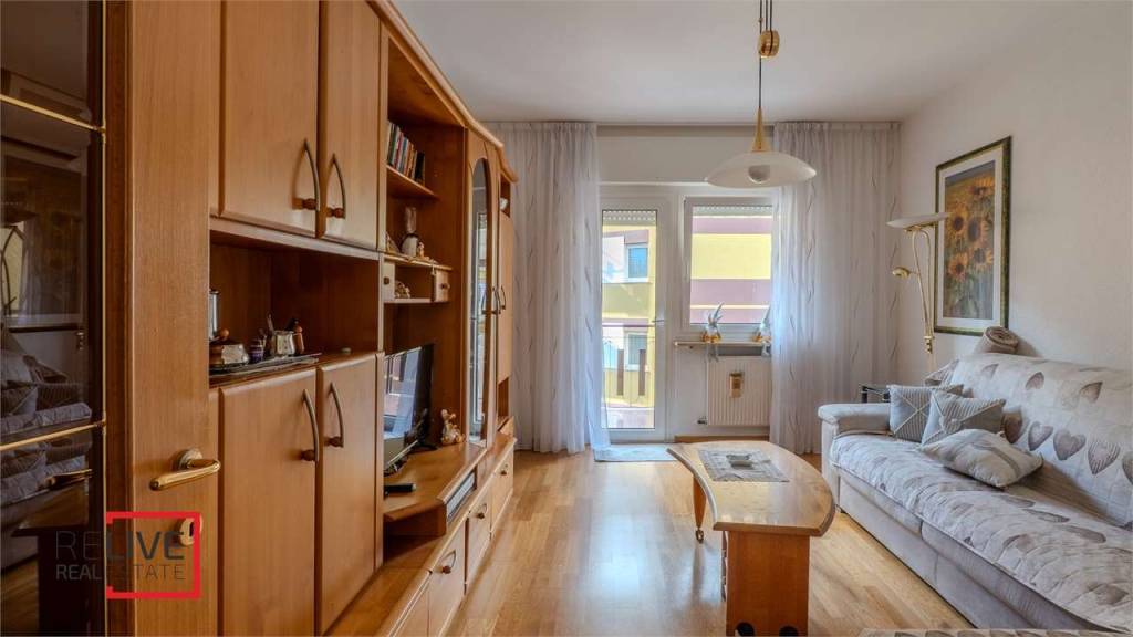 appartamento in vendita a Merano