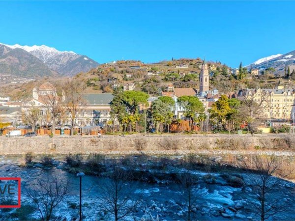 appartamento in vendita a Merano