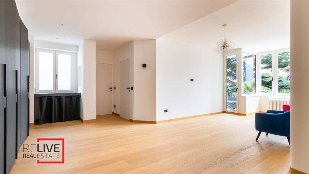 appartamento in vendita a Merano