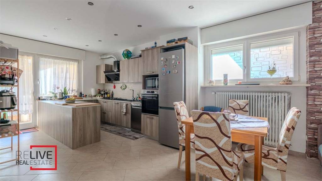 appartamento in vendita a Merano