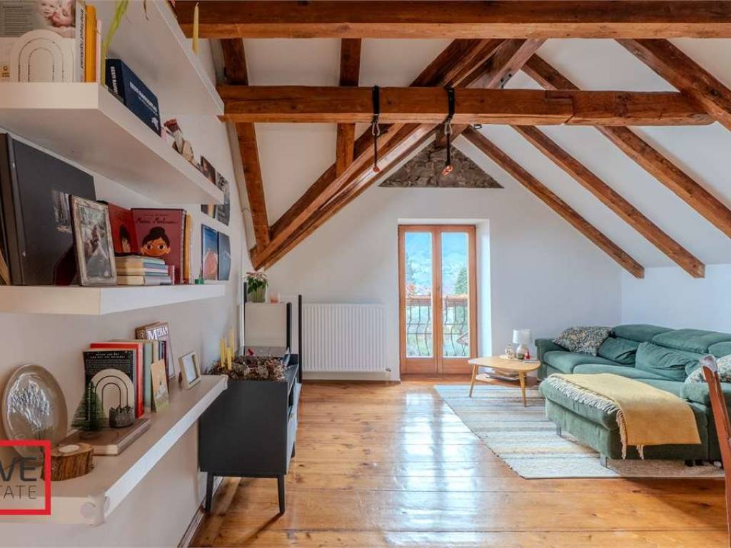 appartamento in vendita a Merano