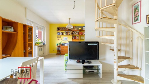 appartamento in vendita a Merano in zona Maia Bassa