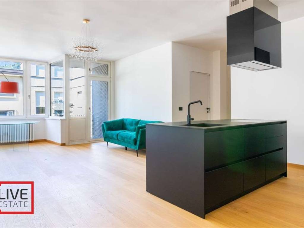 appartamento in vendita a Merano