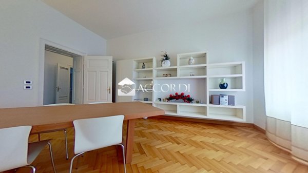 appartamento in vendita a Merano in zona Maia Bassa