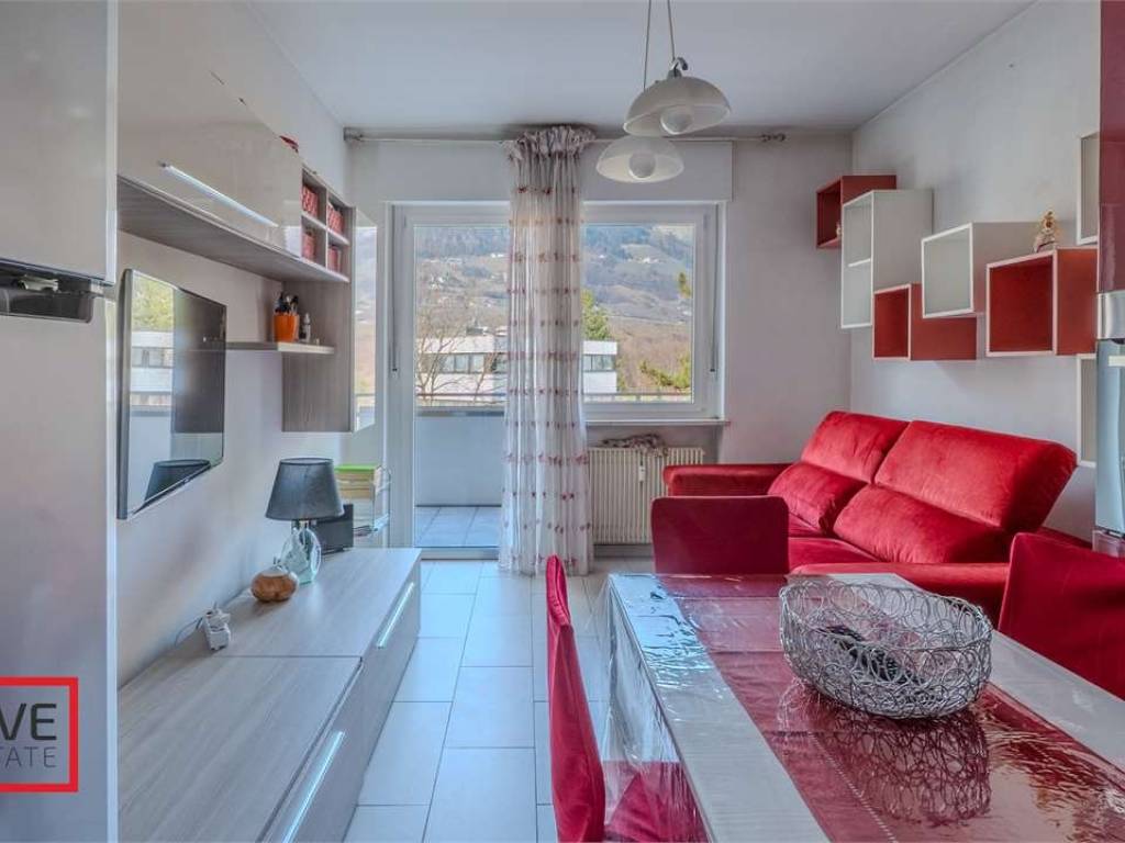 appartamento in vendita a Merano