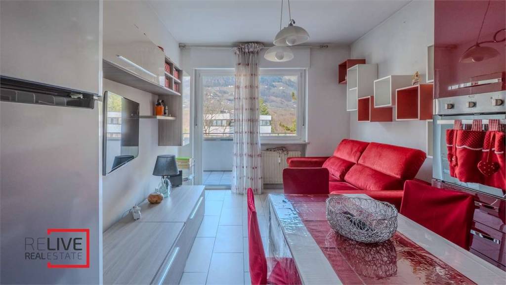 appartamento in vendita a Merano in zona Maia Bassa