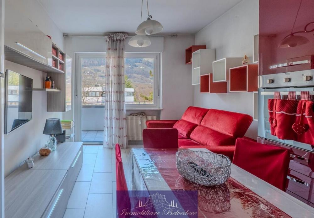appartamento in vendita a Merano