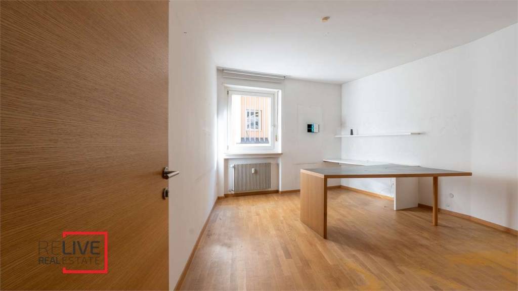 appartamento in vendita a Merano in zona Maia Bassa