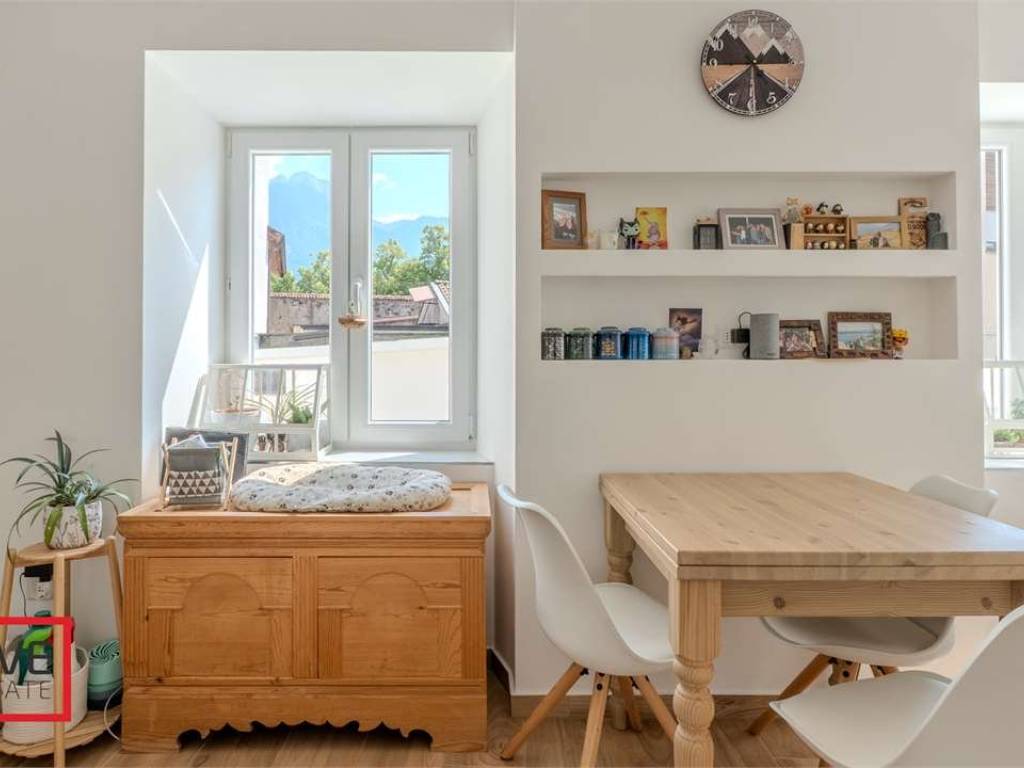 appartamento in vendita a Merano in zona Maia Bassa