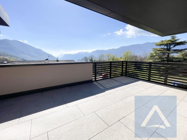 appartamento in vendita a Montagna sulla Strada del Vino