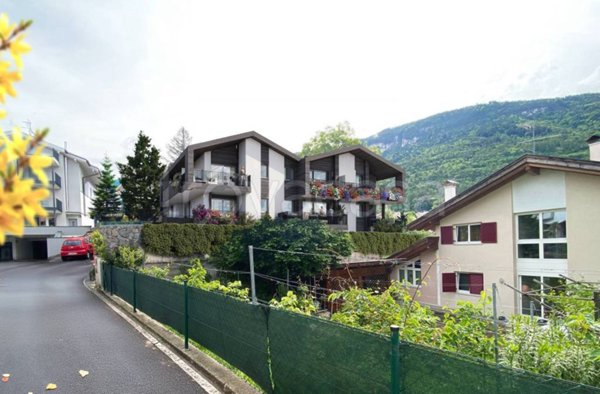 appartamento in vendita a Montagna sulla Strada del Vino