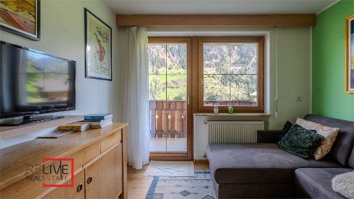 appartamento in vendita a Moso in Passiria