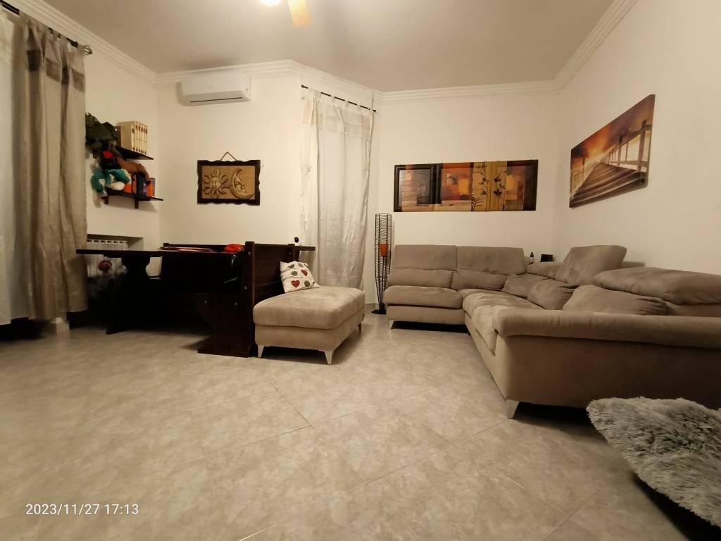 appartamento in vendita a Mappano
