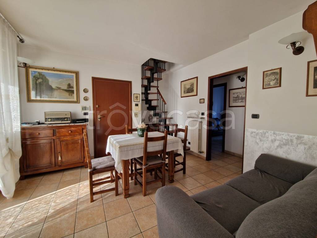 appartamento in vendita a Mappano