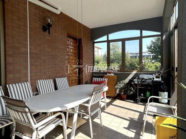 casa indipendente in vendita a Mappano