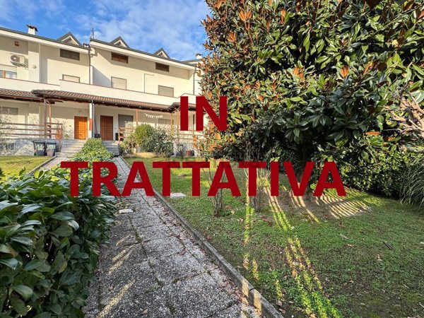 casa indipendente in vendita a Mappano