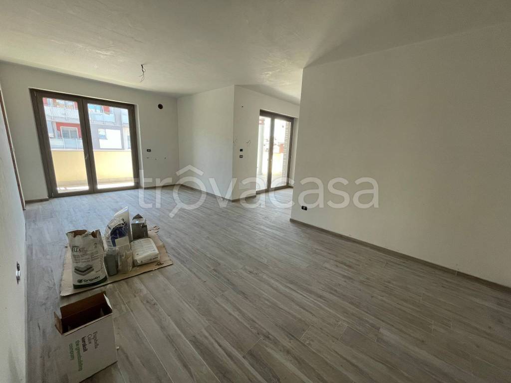 appartamento in vendita a Mappano