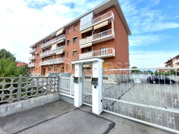 appartamento in vendita a Mappano