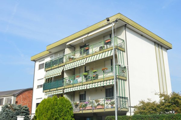 appartamento in vendita a Mappano