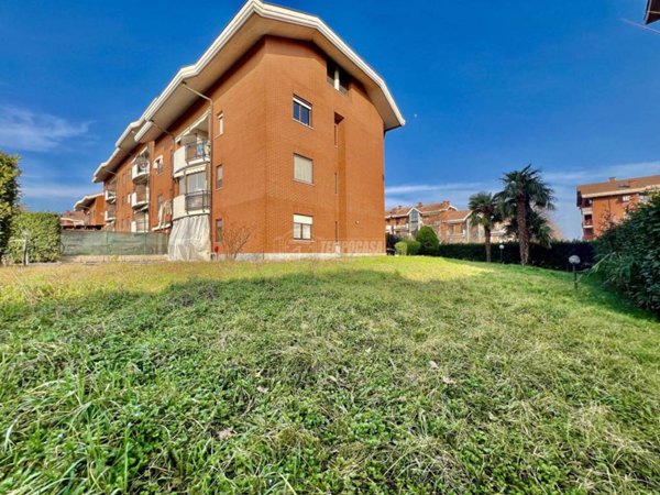appartamento in vendita a Mappano