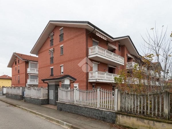 appartamento in vendita a Mappano